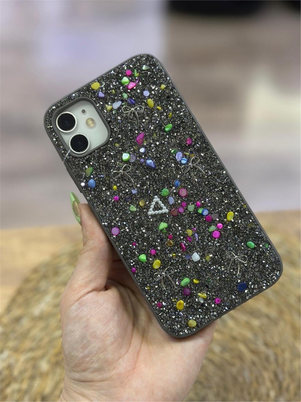 iPhone 11 Kılıf - 