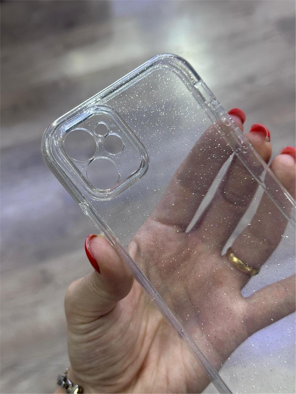 iPhone 11 Kılıf - 