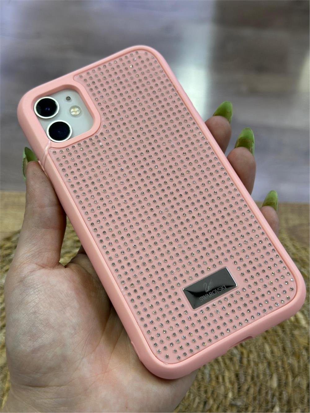 iPhone 11 Kılıf - 