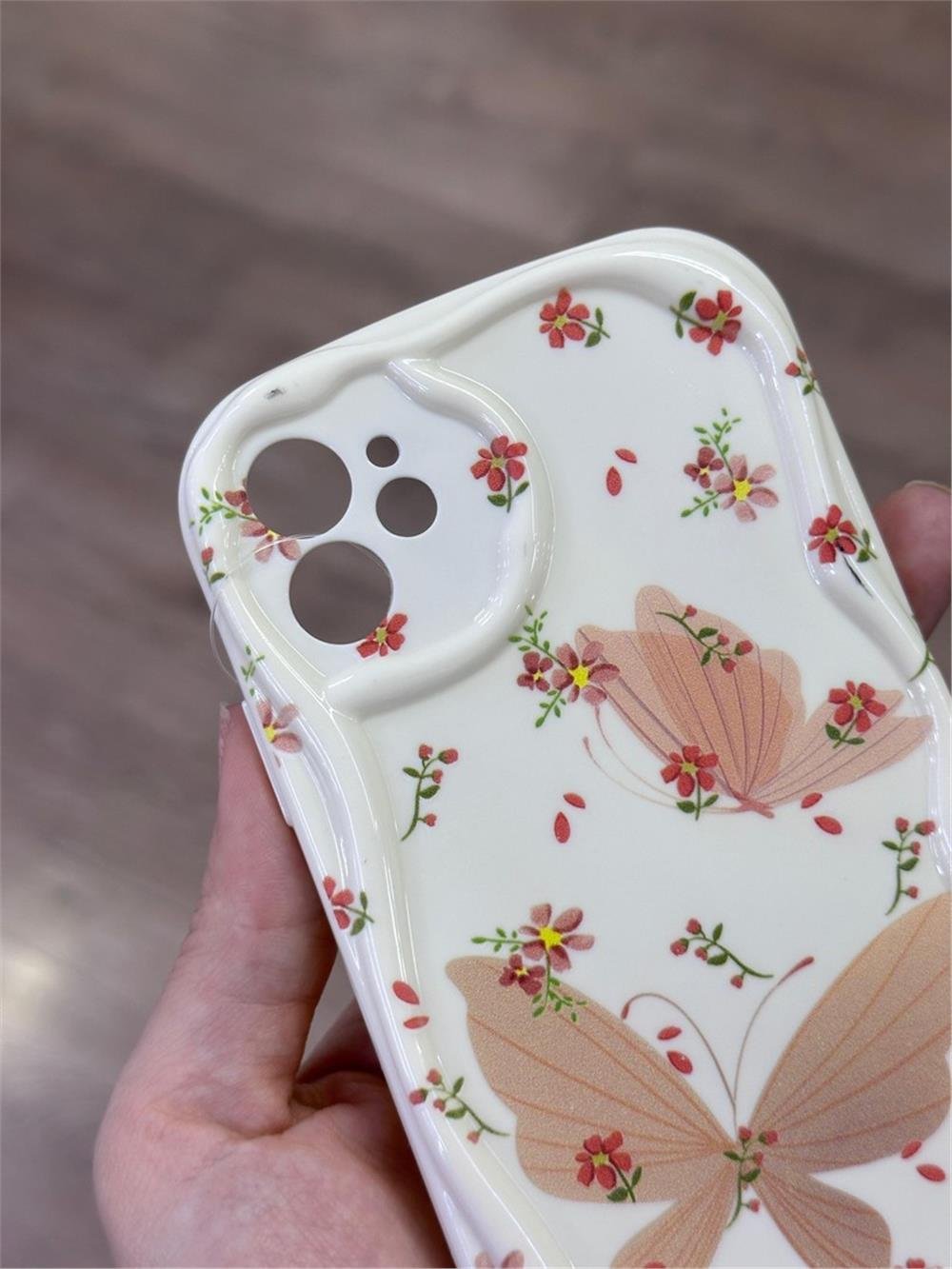 iPhone 11 Kılıf - 