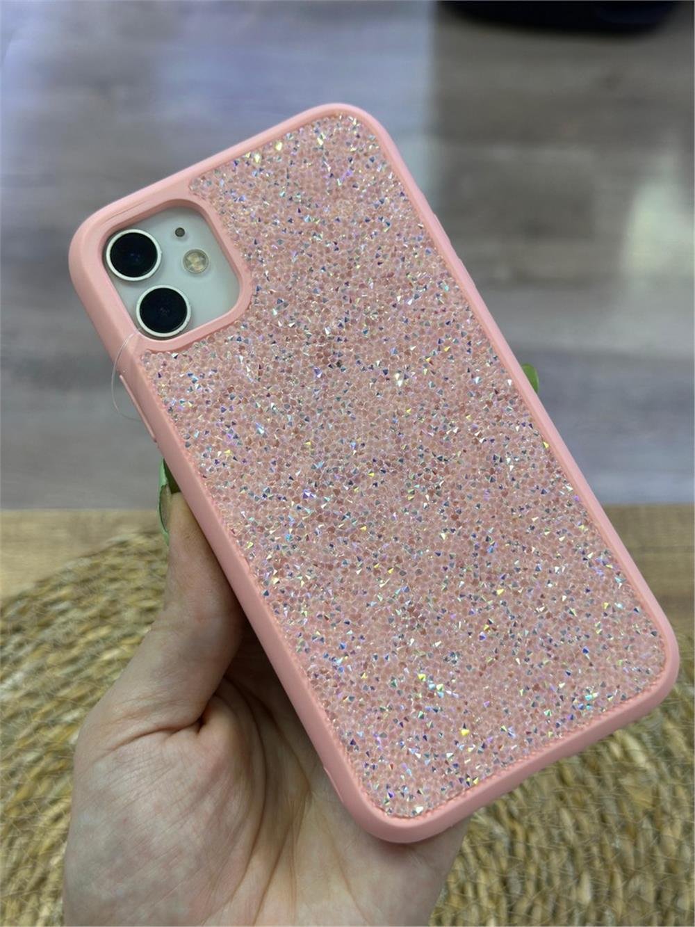 iPhone 11 Kılıf - 