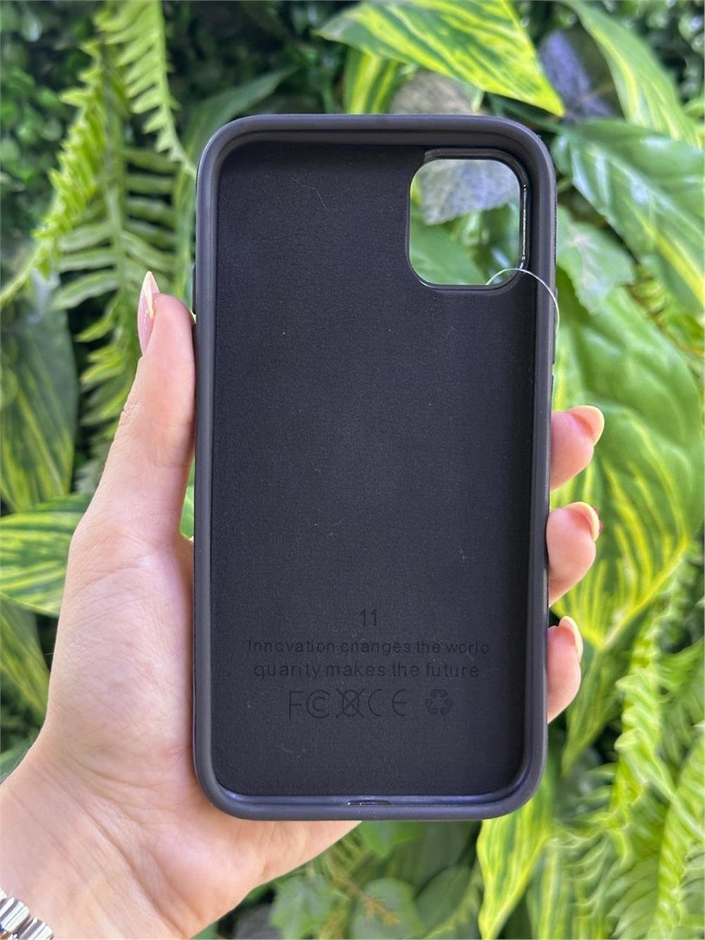 iPhone 11 Kılıf - 