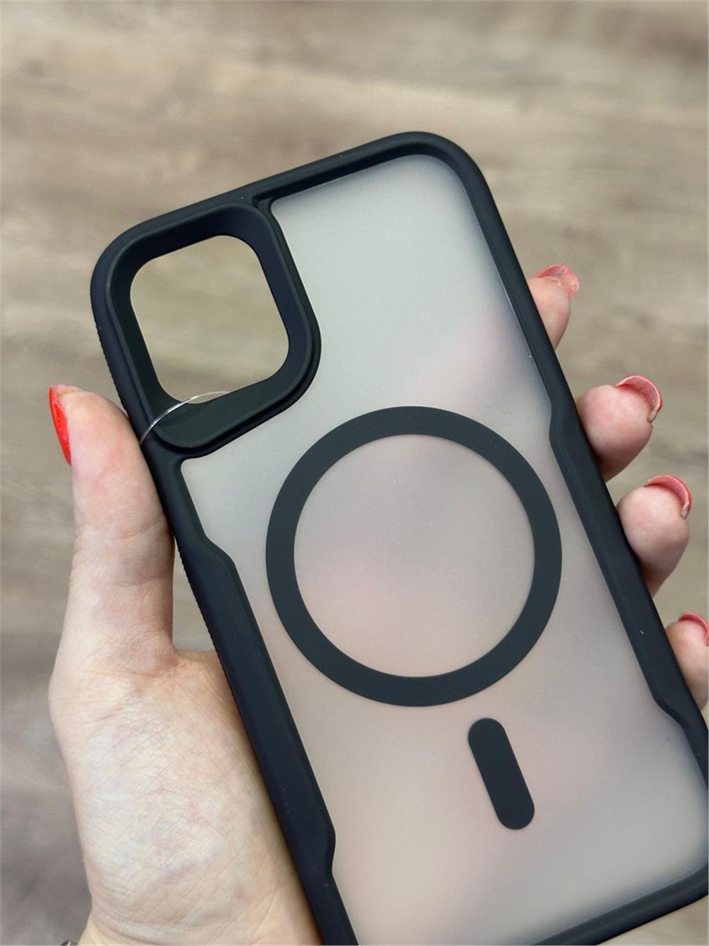 iPhone 11 Kılıf - 