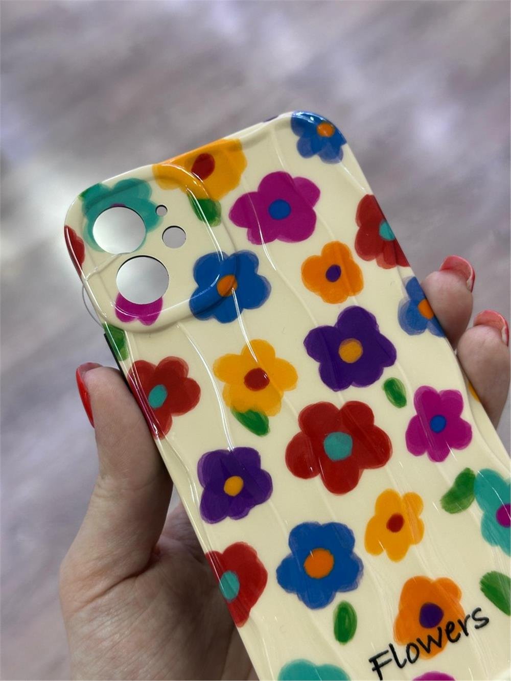 iPhone 11 Kılıf - 