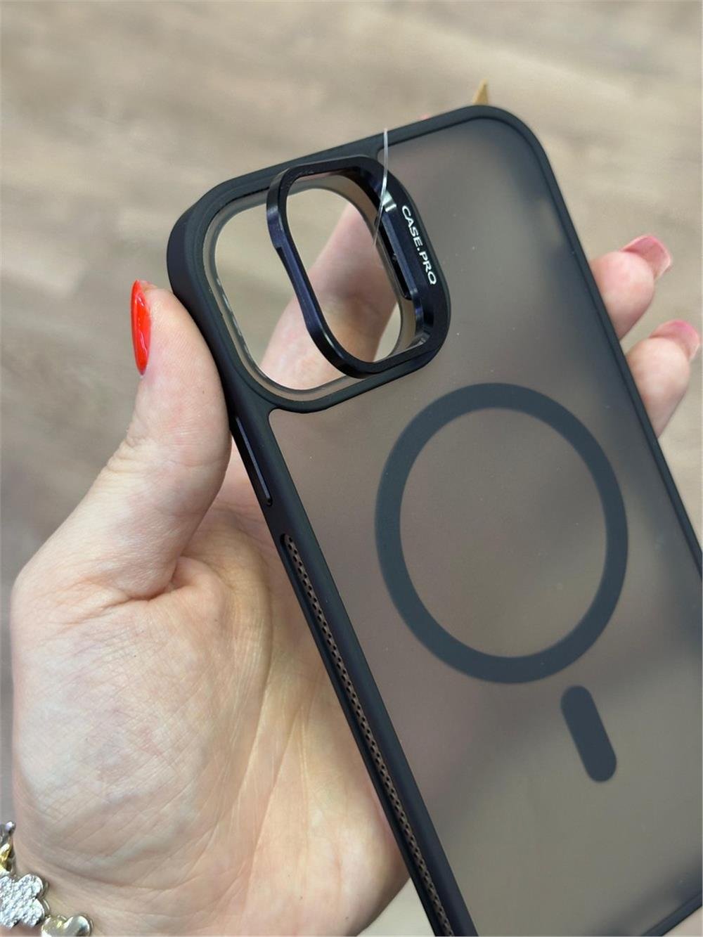 iPhone 11 Kılıf - 