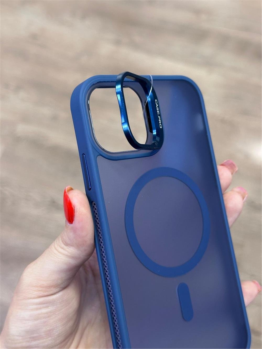 iPhone 11 Kılıf - 