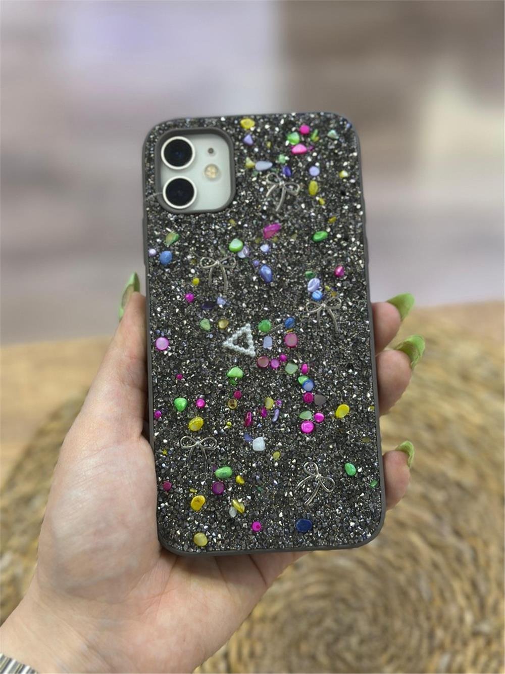 iPhone 11 Kılıf - 