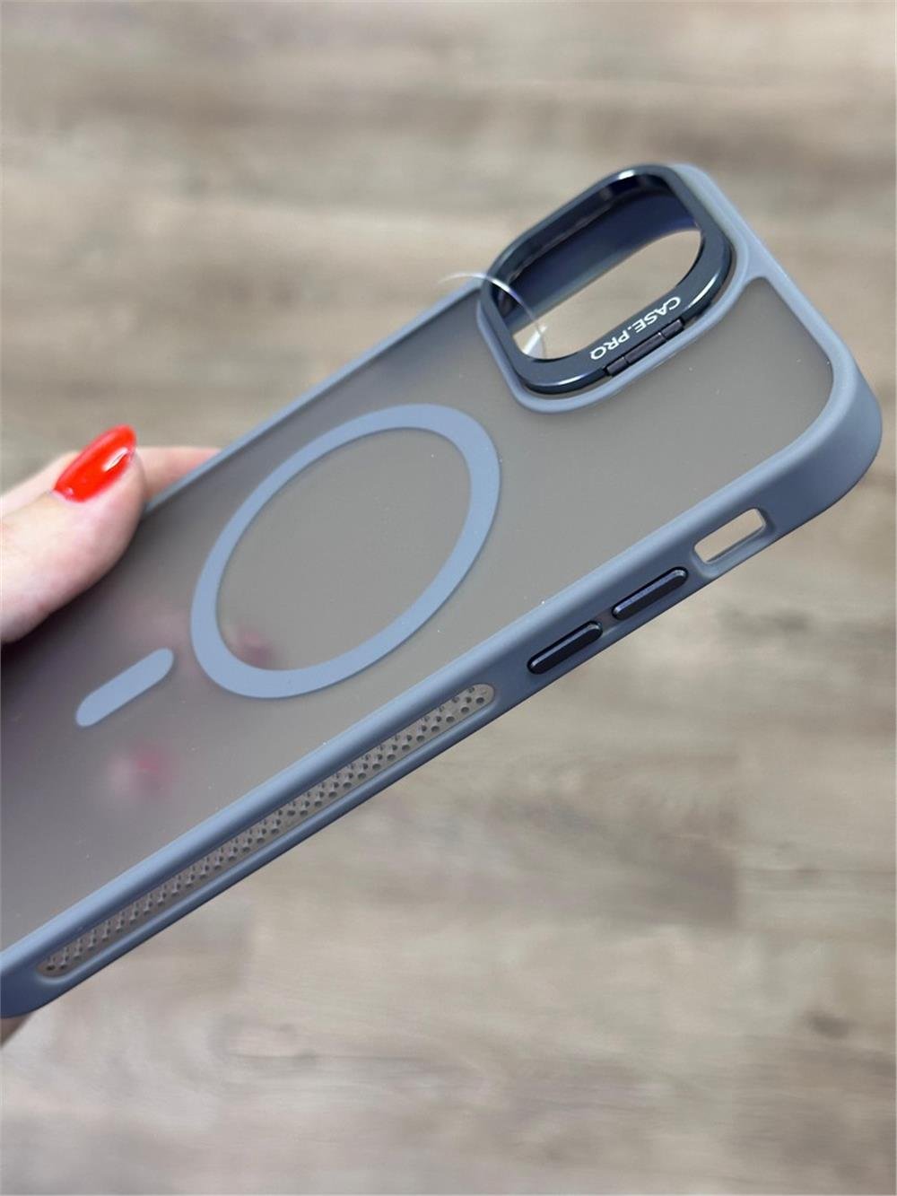 iPhone 11 Kılıf - 