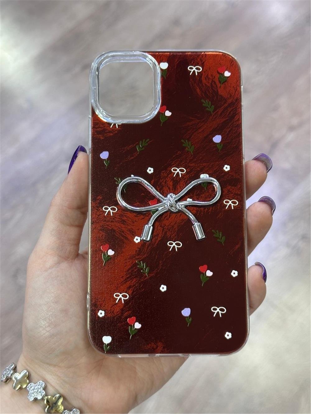 iPhone 11 Kılıf