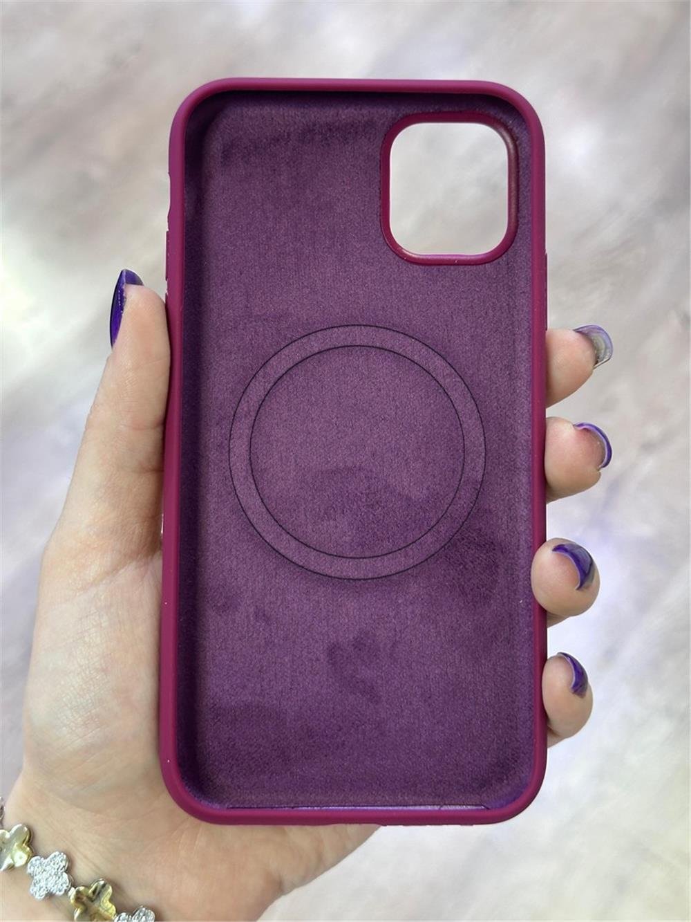 iPhone 11 Kılıf