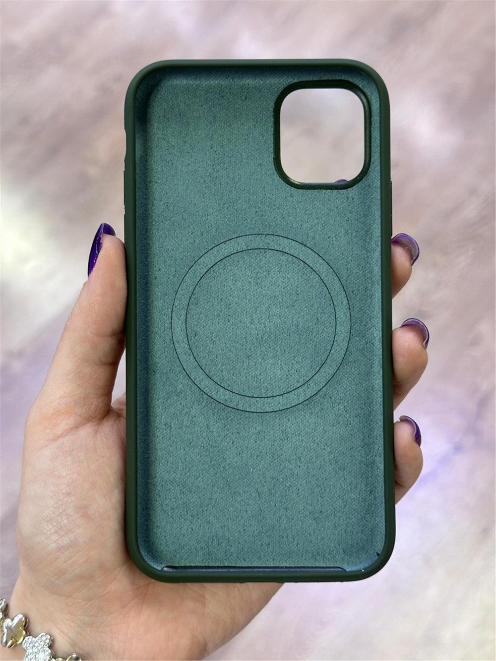 iPhone 11 Kılıf