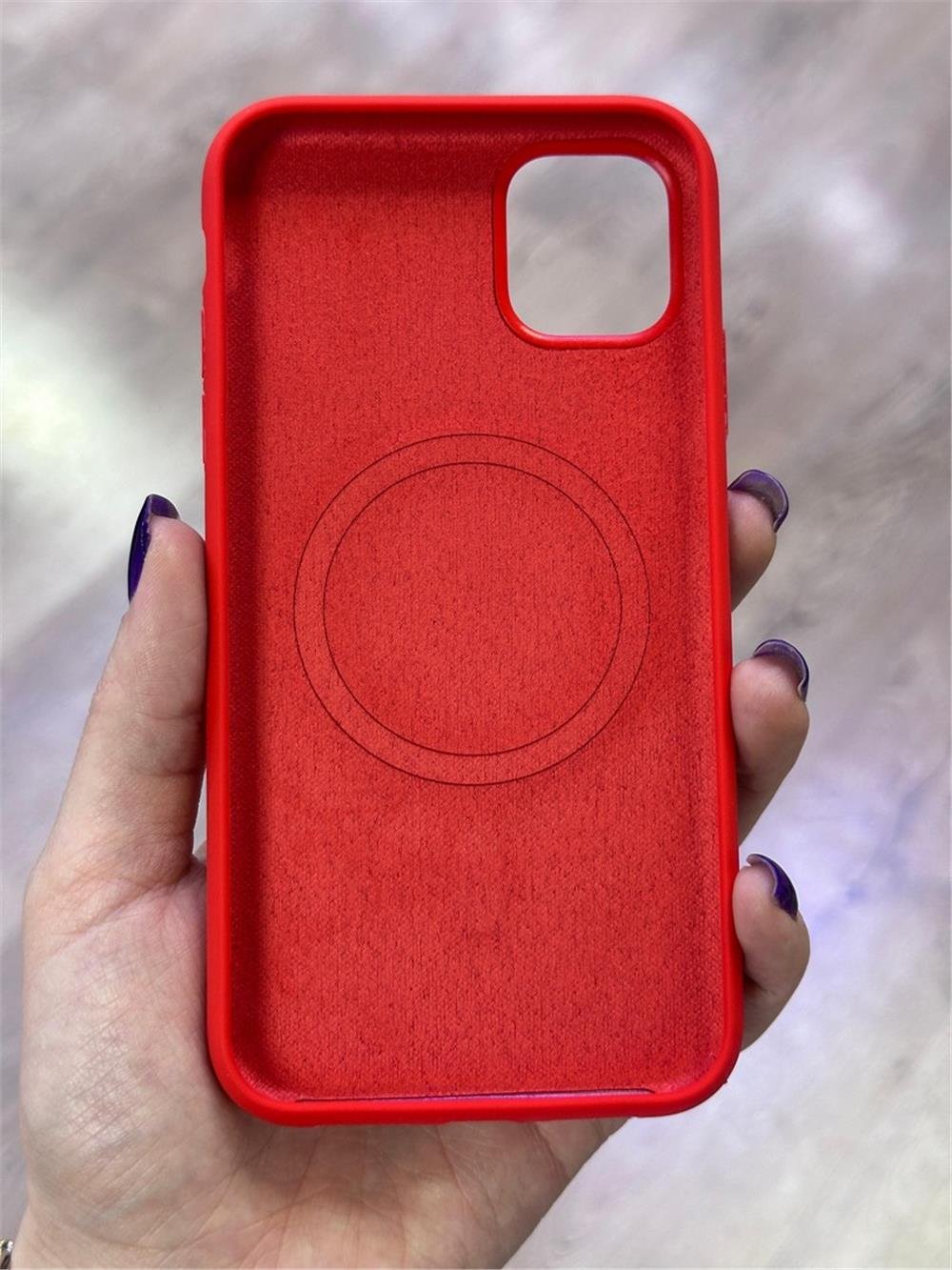 iPhone 11 Kılıf
