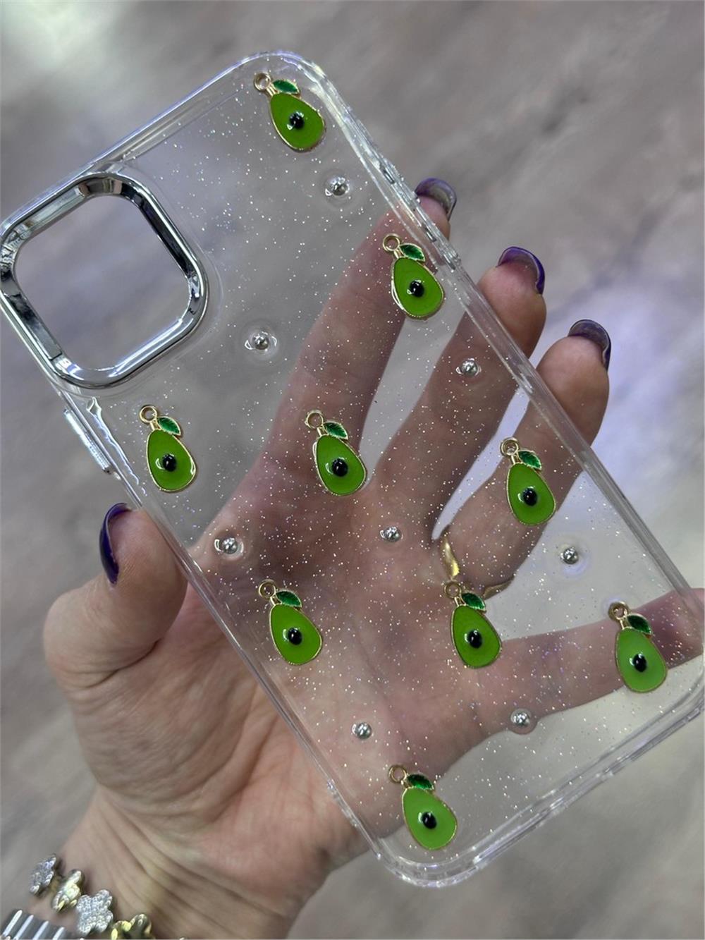 iPhone 11 Kılıf
