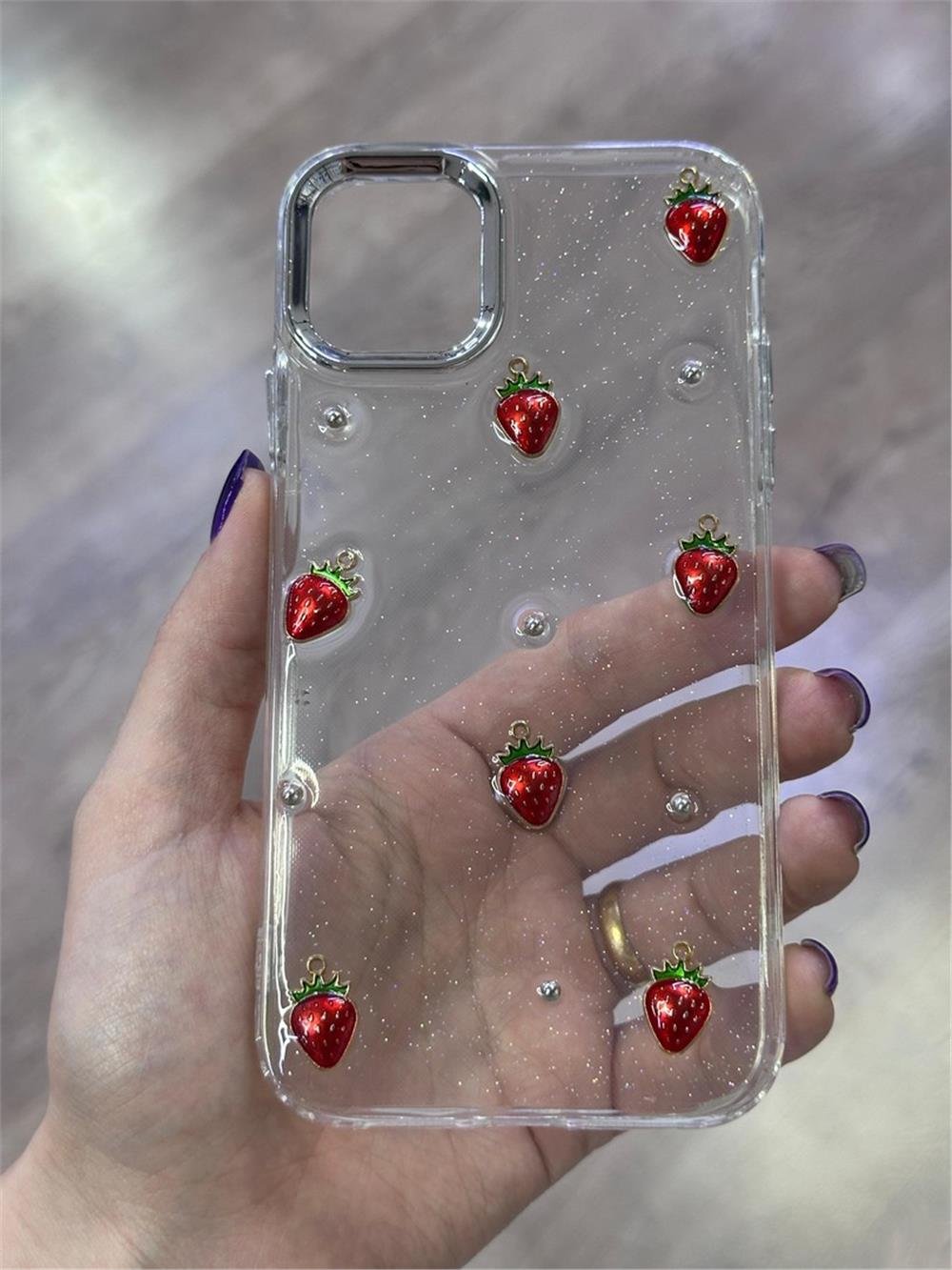 iPhone 11 Kılıf