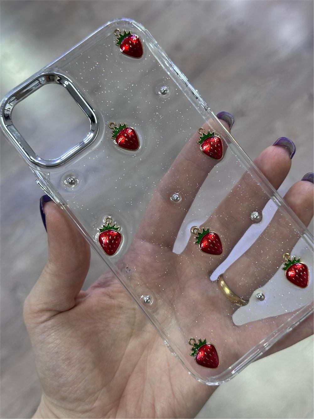 iPhone 11 Kılıf