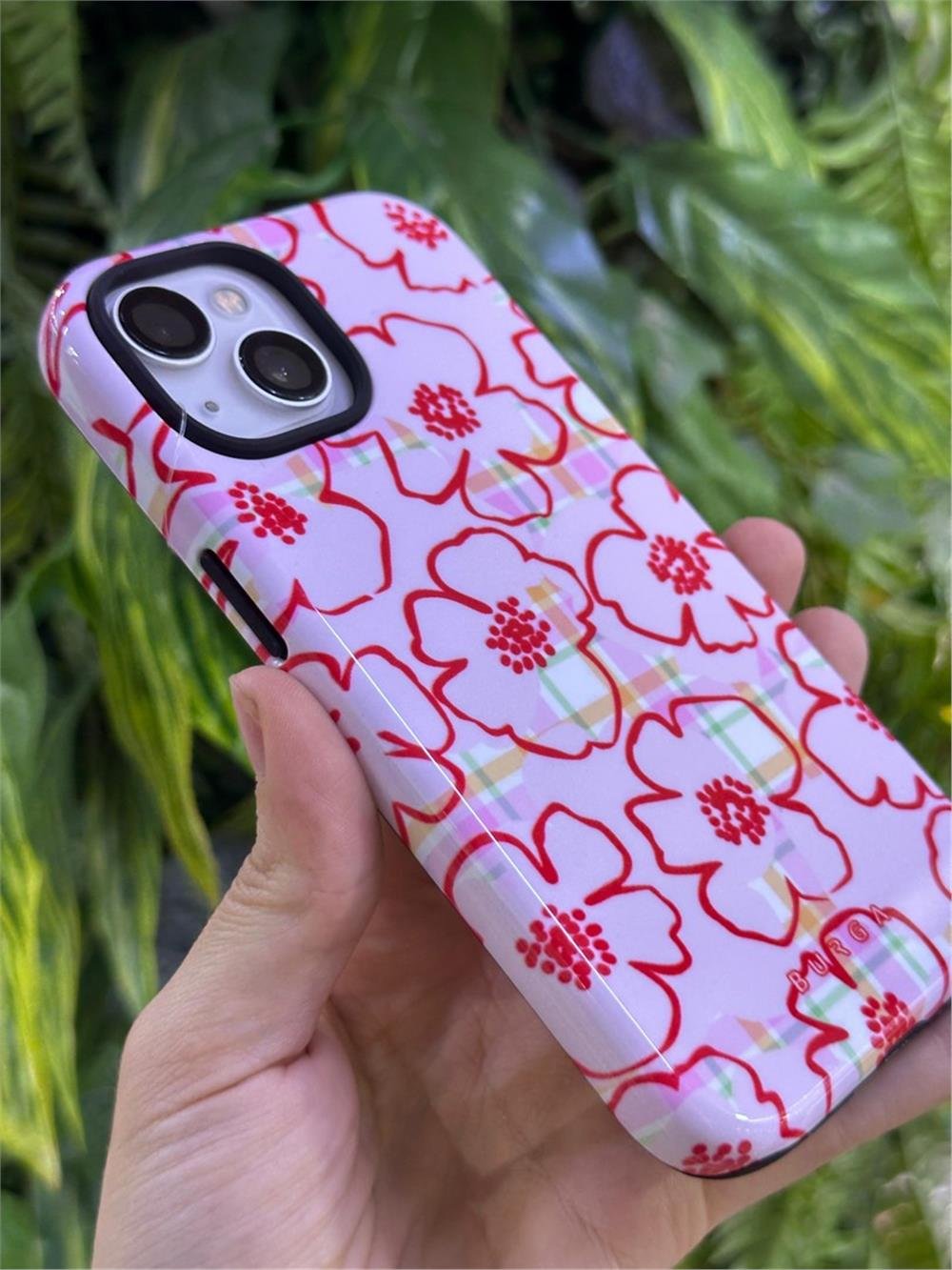iPhone 13 / 14 / 15 Kılıf -