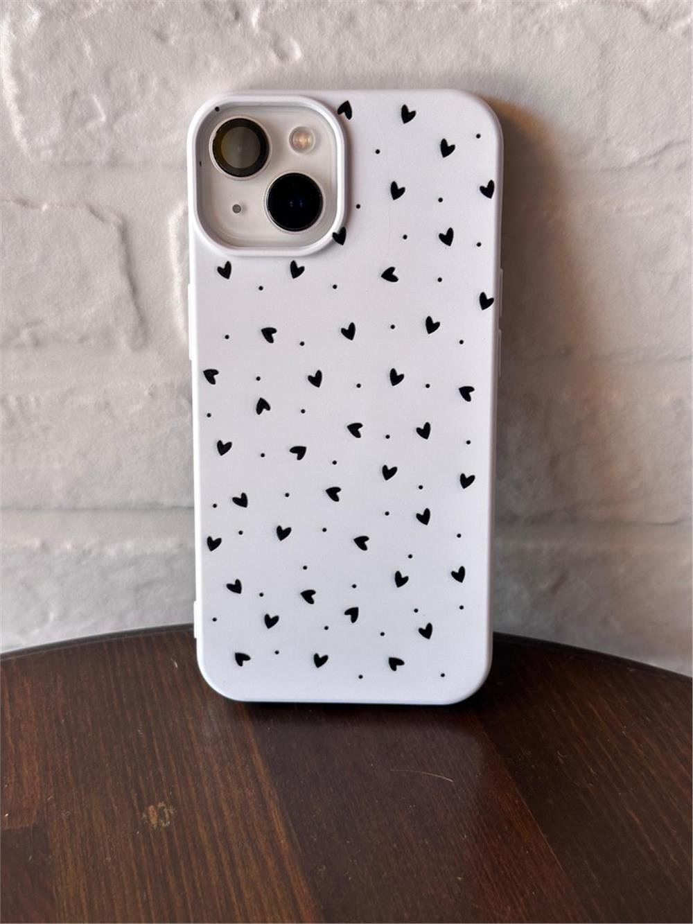 iPhone 13 / 14 / 15 Kılıf - 
