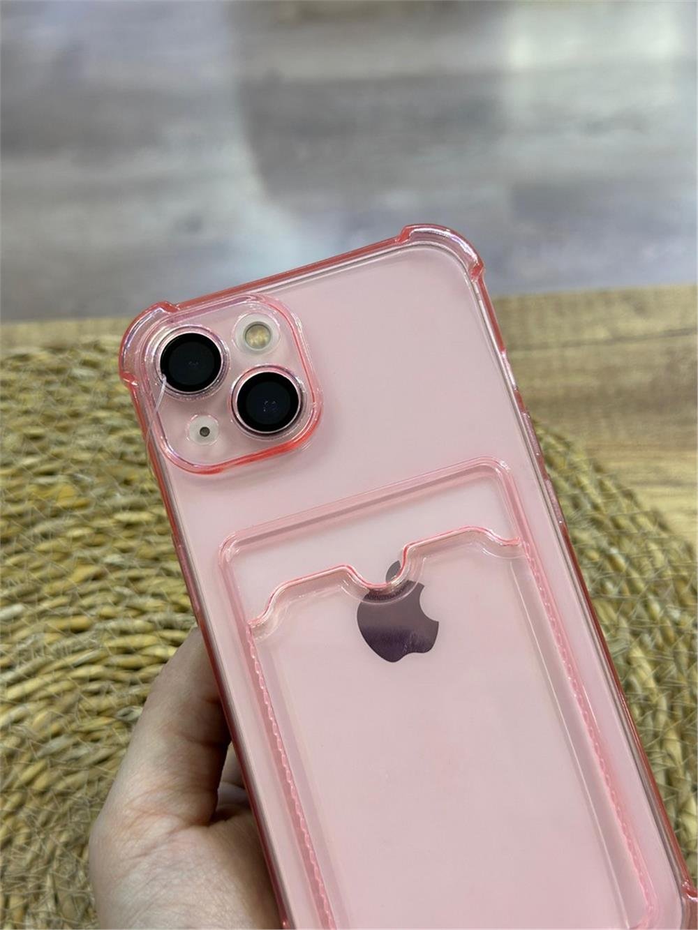 iPhone 13 / 14 / 15 Kılıf - 