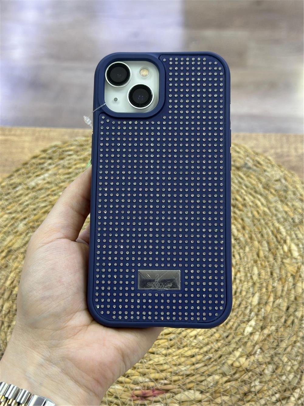 iPhone 13 / 14 / 15 Kılıf - 