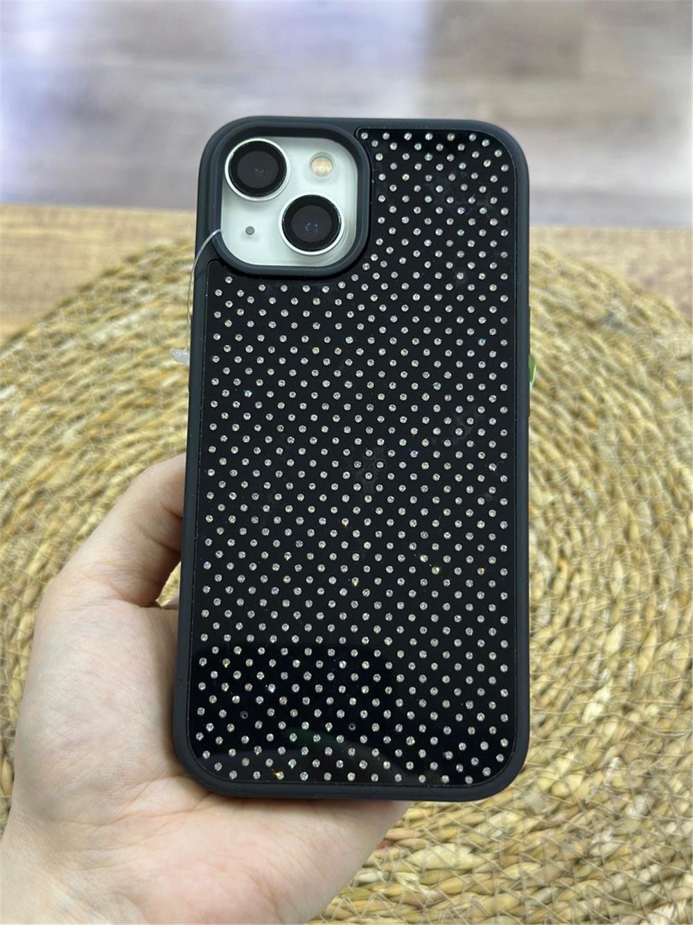 iPhone 13 / 14 / 15 Kılıf - 