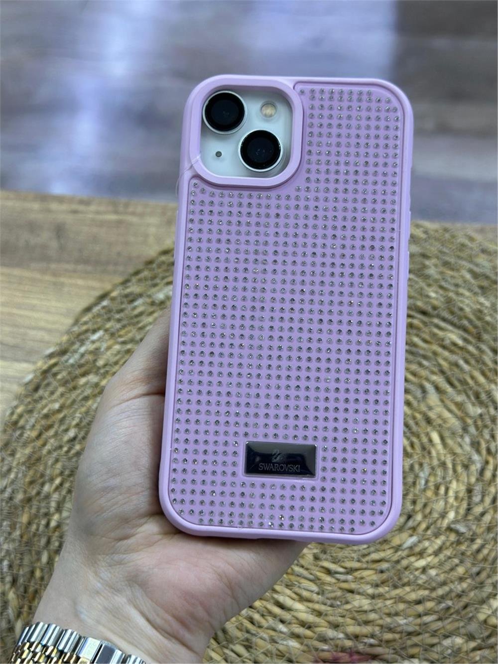 iPhone 13 / 14 / 15 Kılıf - 