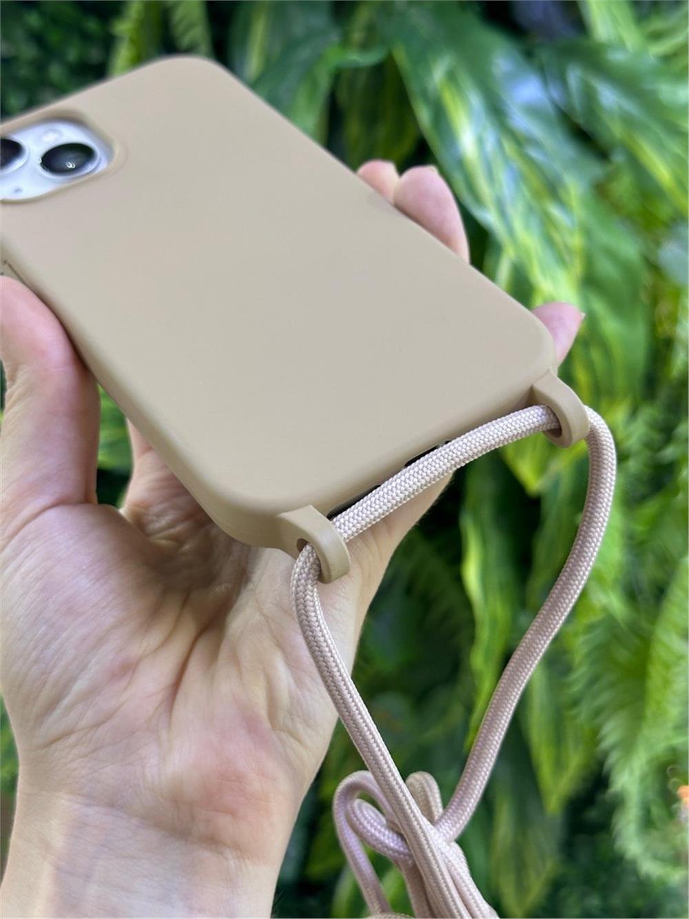 iPhone 13 / 14 / 15 Kılıf -