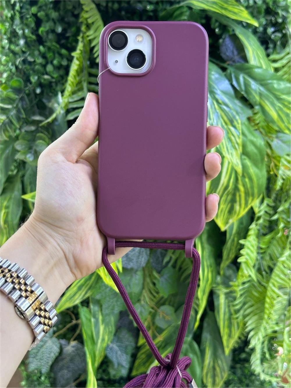 iPhone 13 / 14 / 15 Kılıf -
