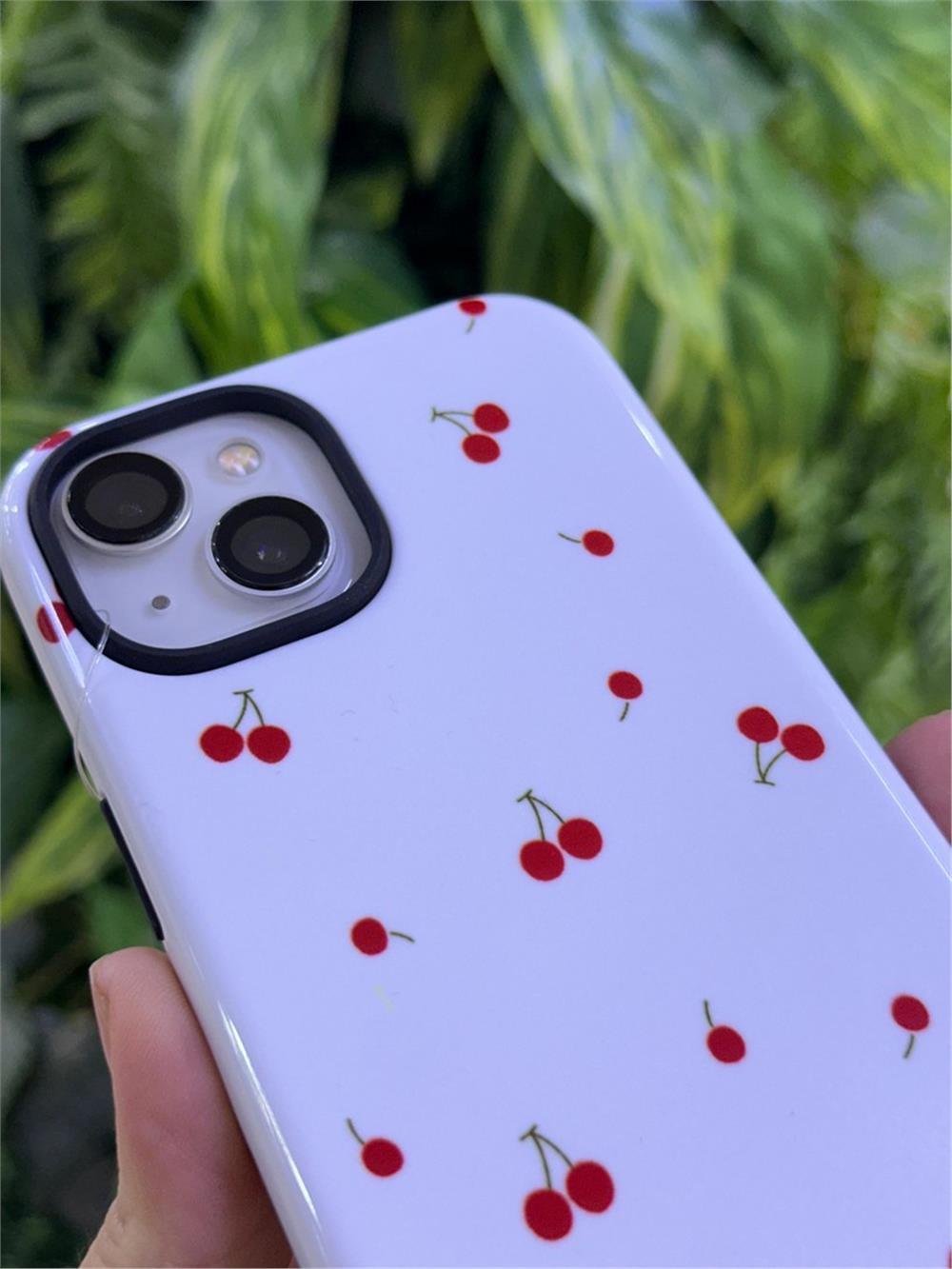 iPhone 13 / 14 / 15 Kılıf -