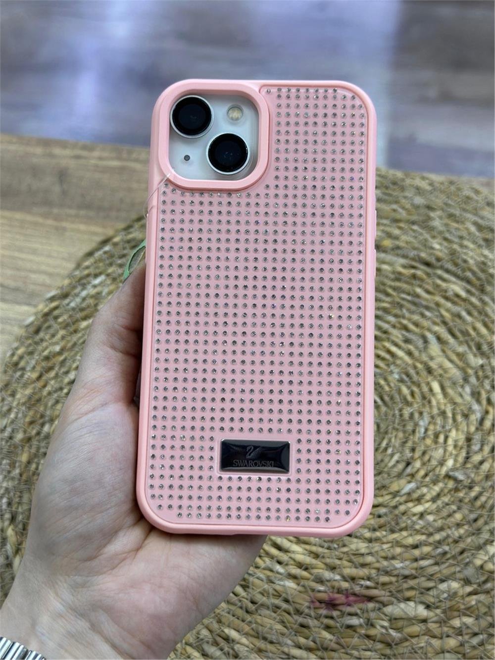 iPhone 13 / 14 / 15 Kılıf - 