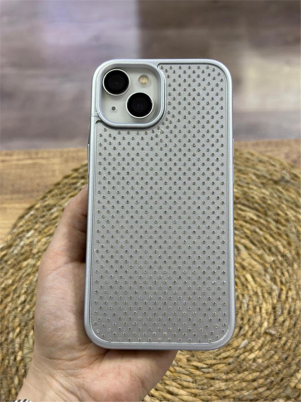 iPhone 13 / 14 / 15 Kılıf - 