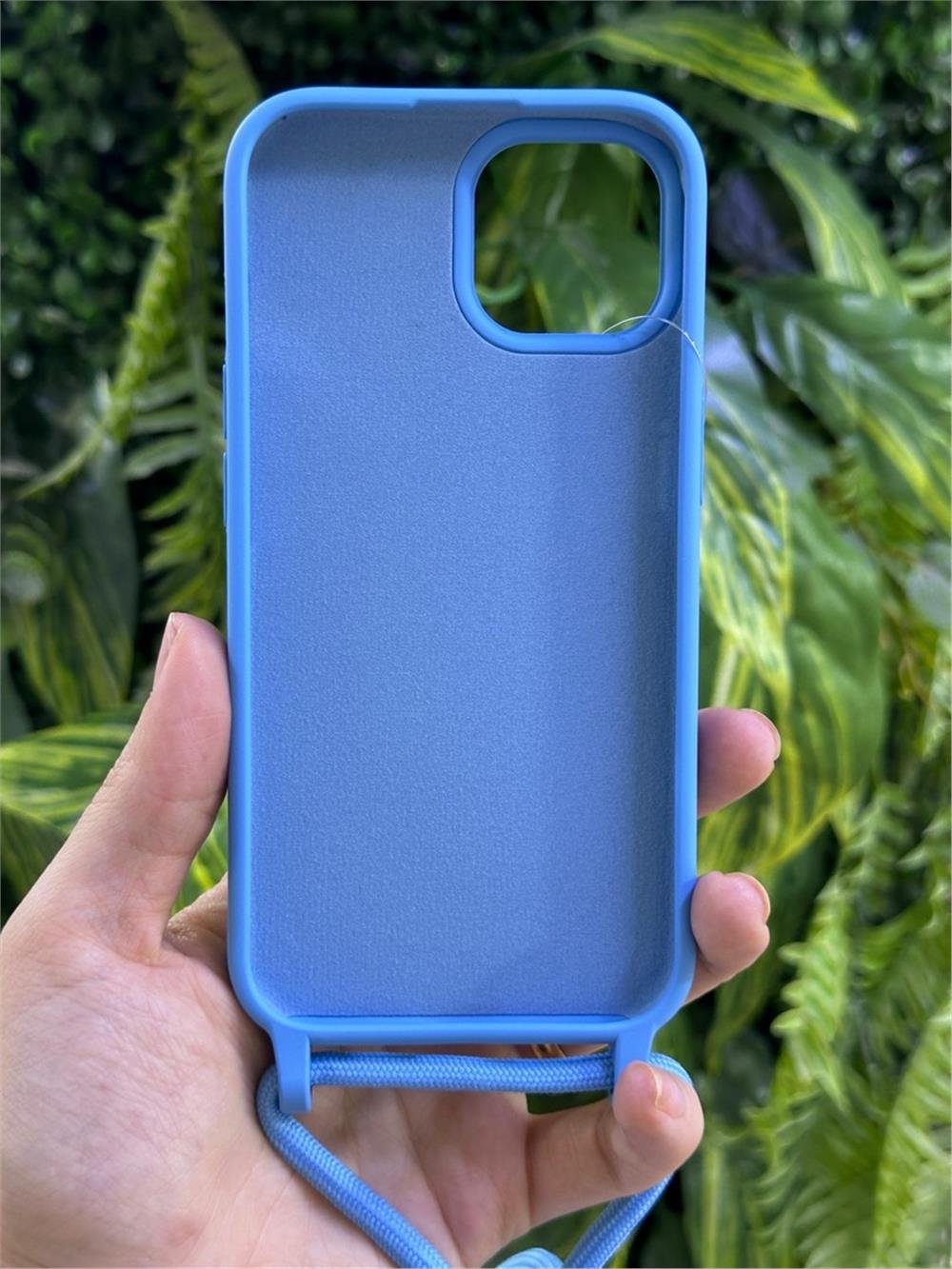iPhone 13 / 14 / 15 Kılıf -