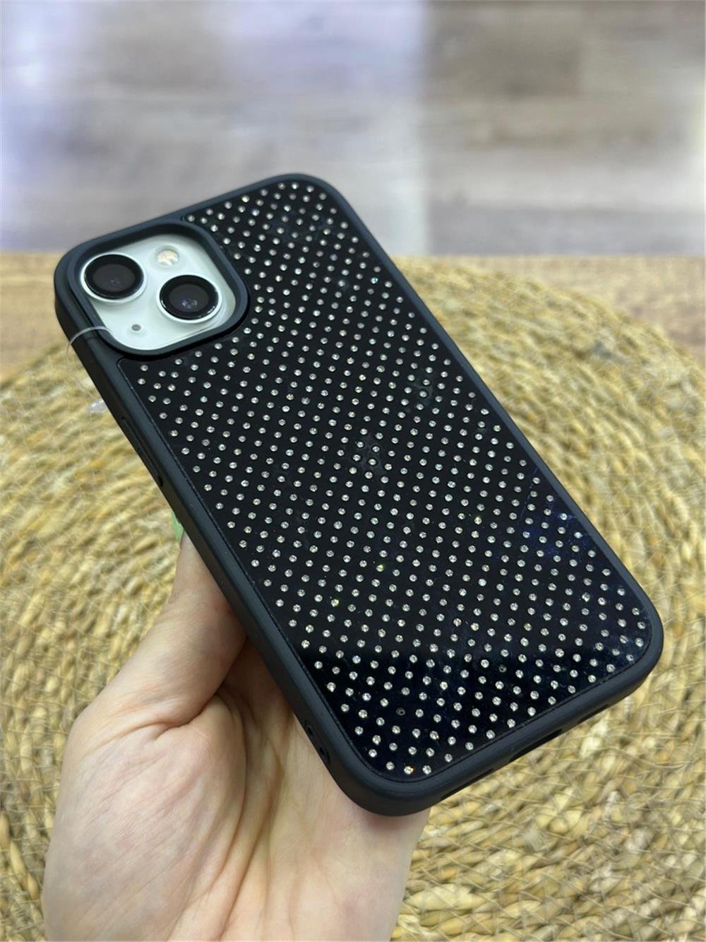 iPhone 13 / 14 / 15 Kılıf - 