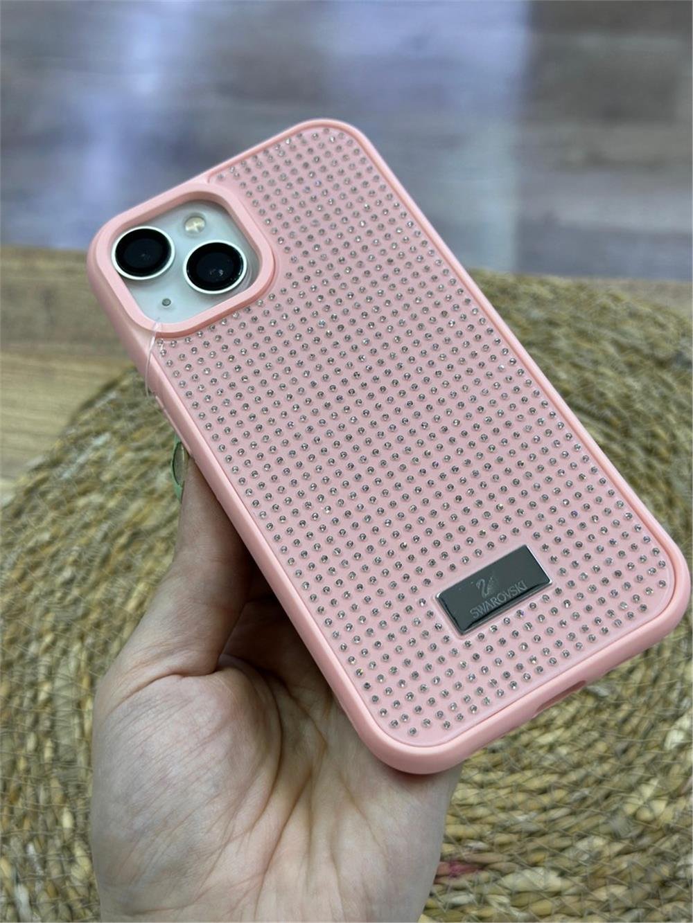 iPhone 13 / 14 / 15 Kılıf - 