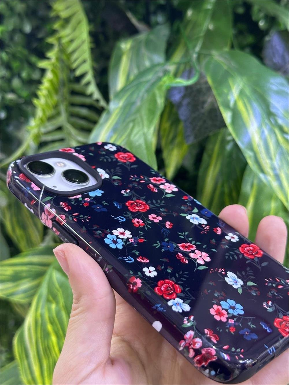 iPhone 13 / 14 / 15 Kılıf -