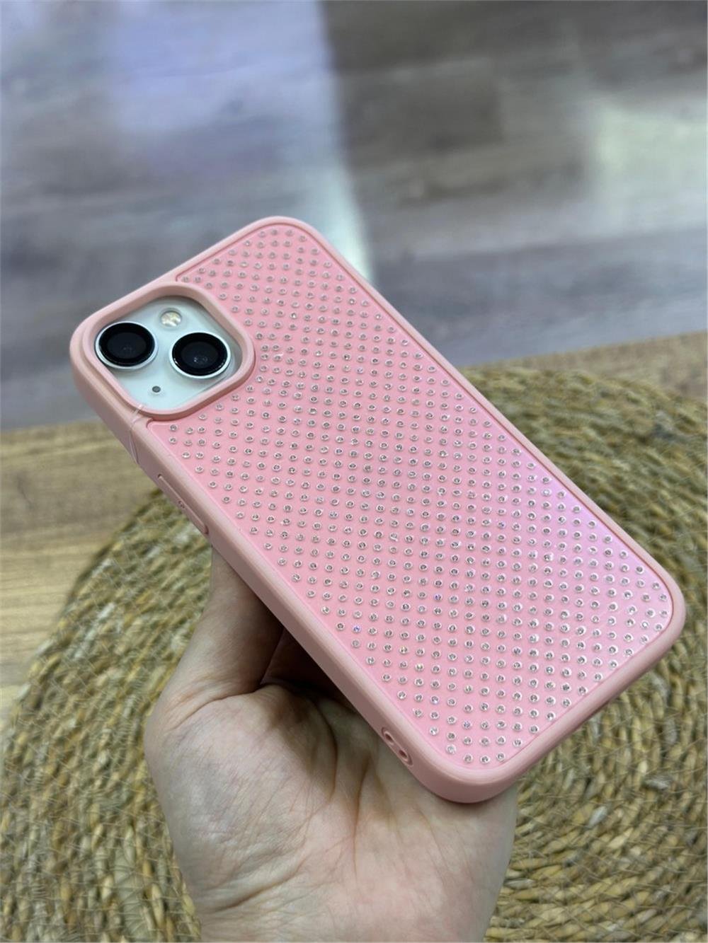 iPhone 13 / 14 / 15 Kılıf - 