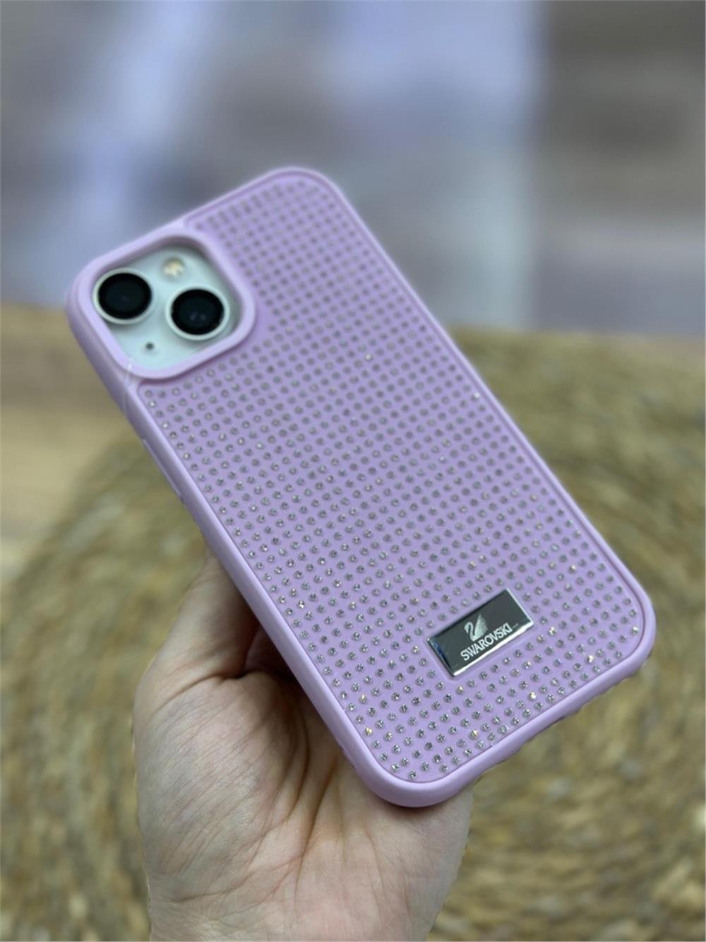 iPhone 13 / 14 / 15 Kılıf - 