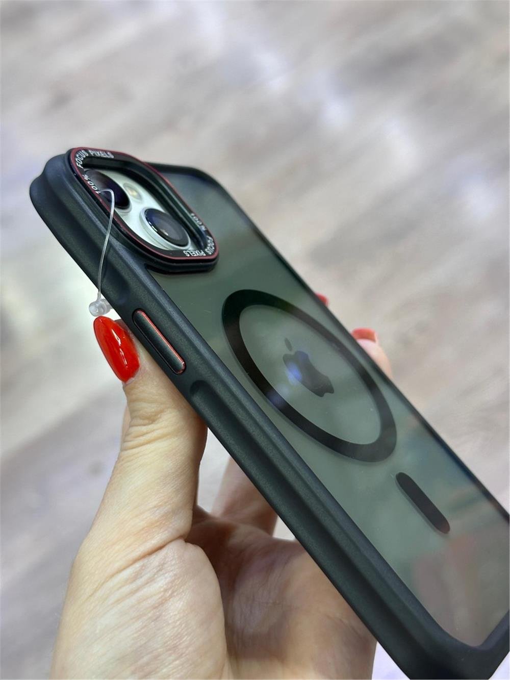 iPhone 13 / 14 / 15 Kılıf - 