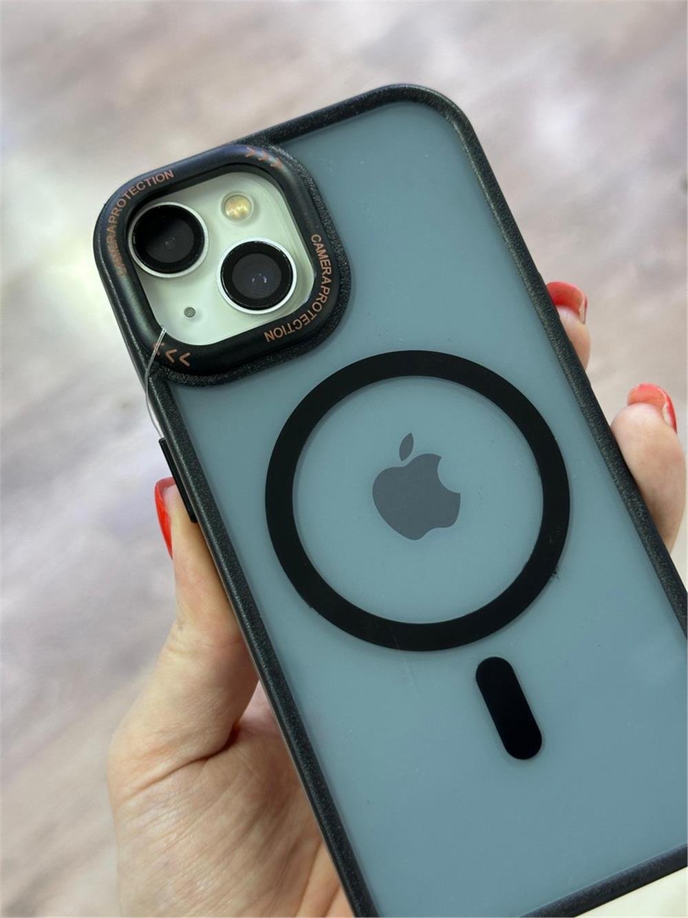 iPhone 13 / 14 / 15 Kılıf - 