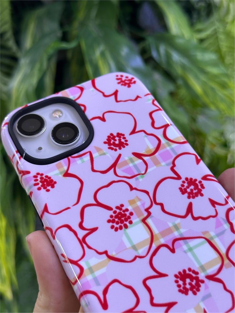 iPhone 13 / 14 / 15 Kılıf -