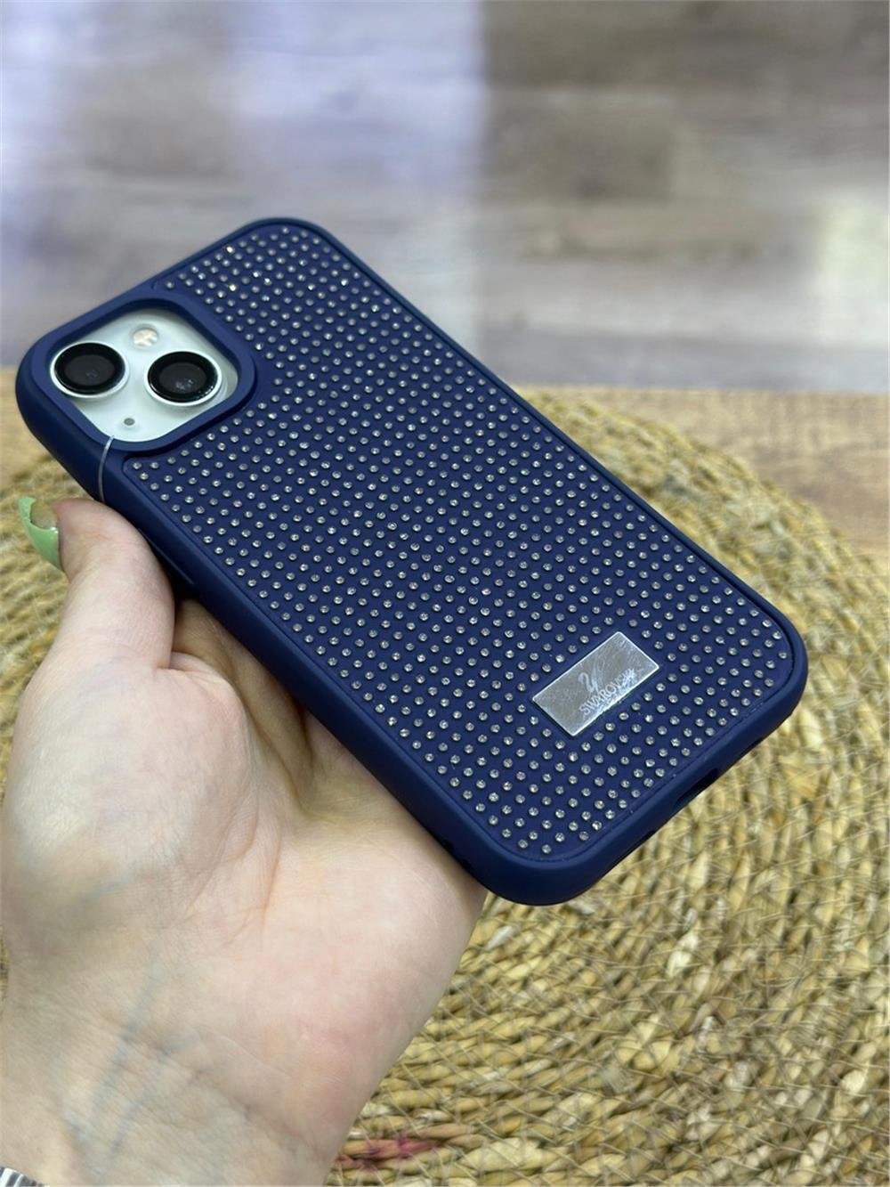 iPhone 13 / 14 / 15 Kılıf - 