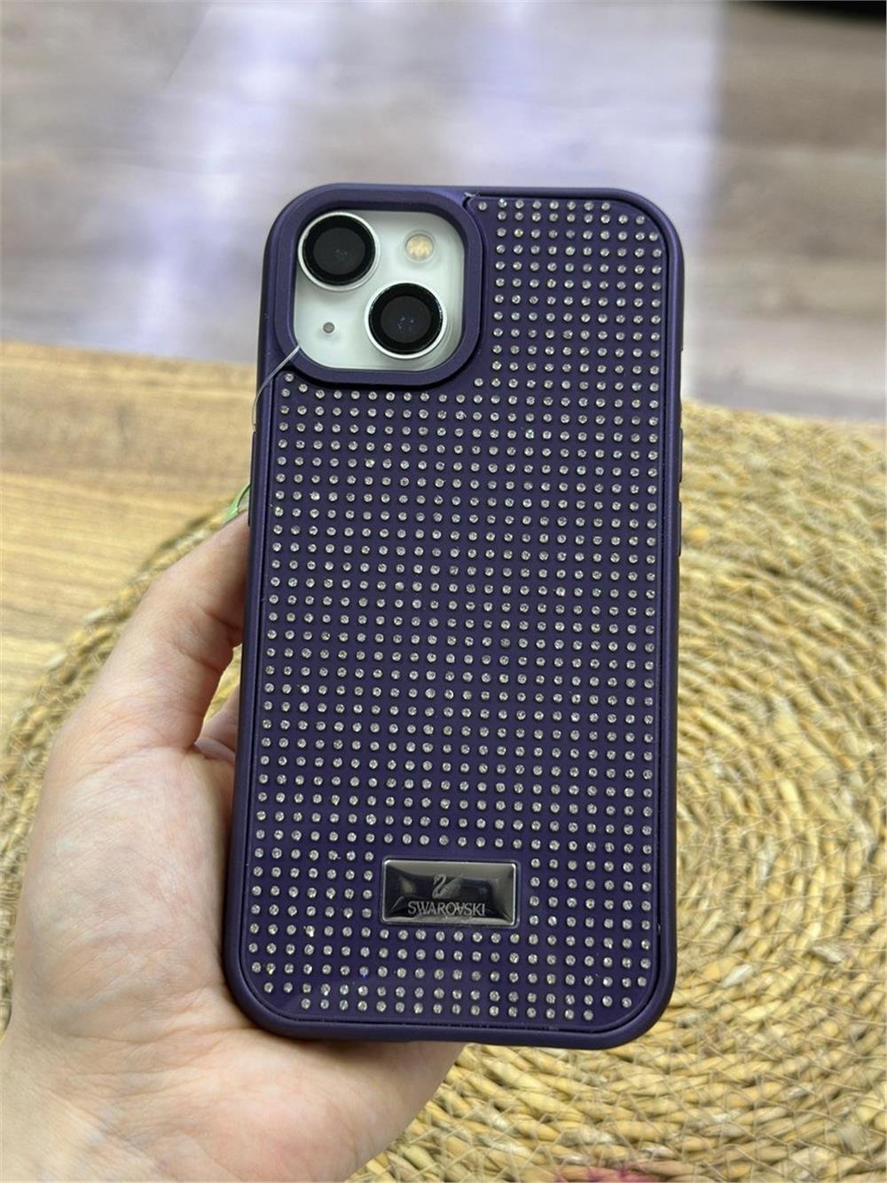 iPhone 13 / 14 / 15 Kılıf - 