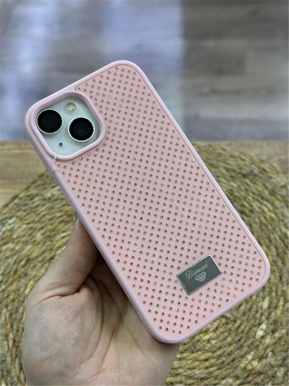 iPhone 13 / 14 / 15 Kılıf - 