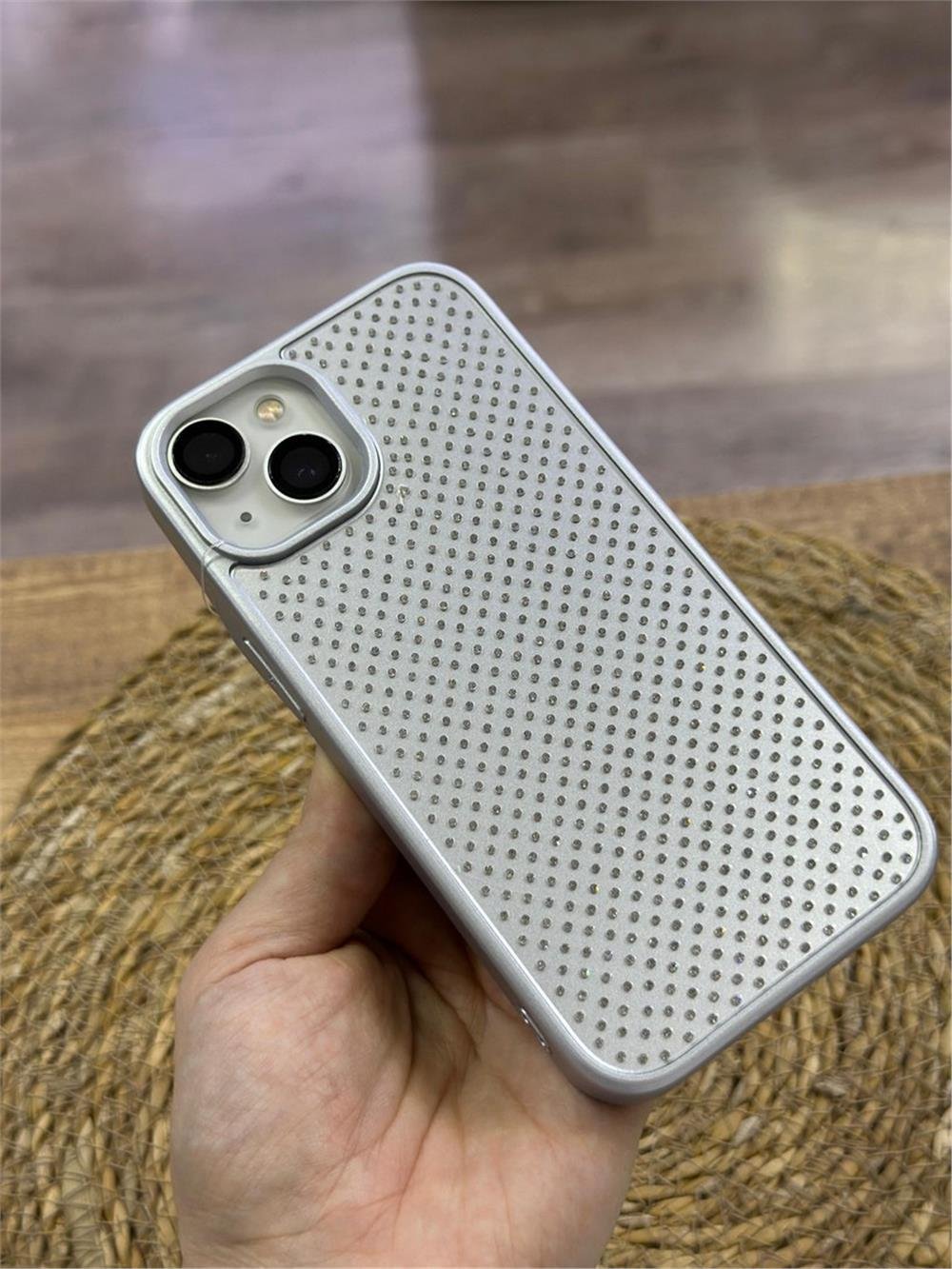 iPhone 13 / 14 / 15 Kılıf - 