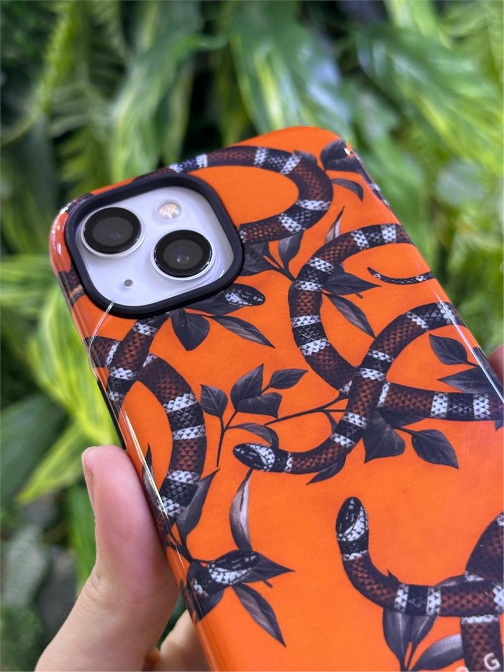iPhone 13 / 14 / 15 Kılıf -
