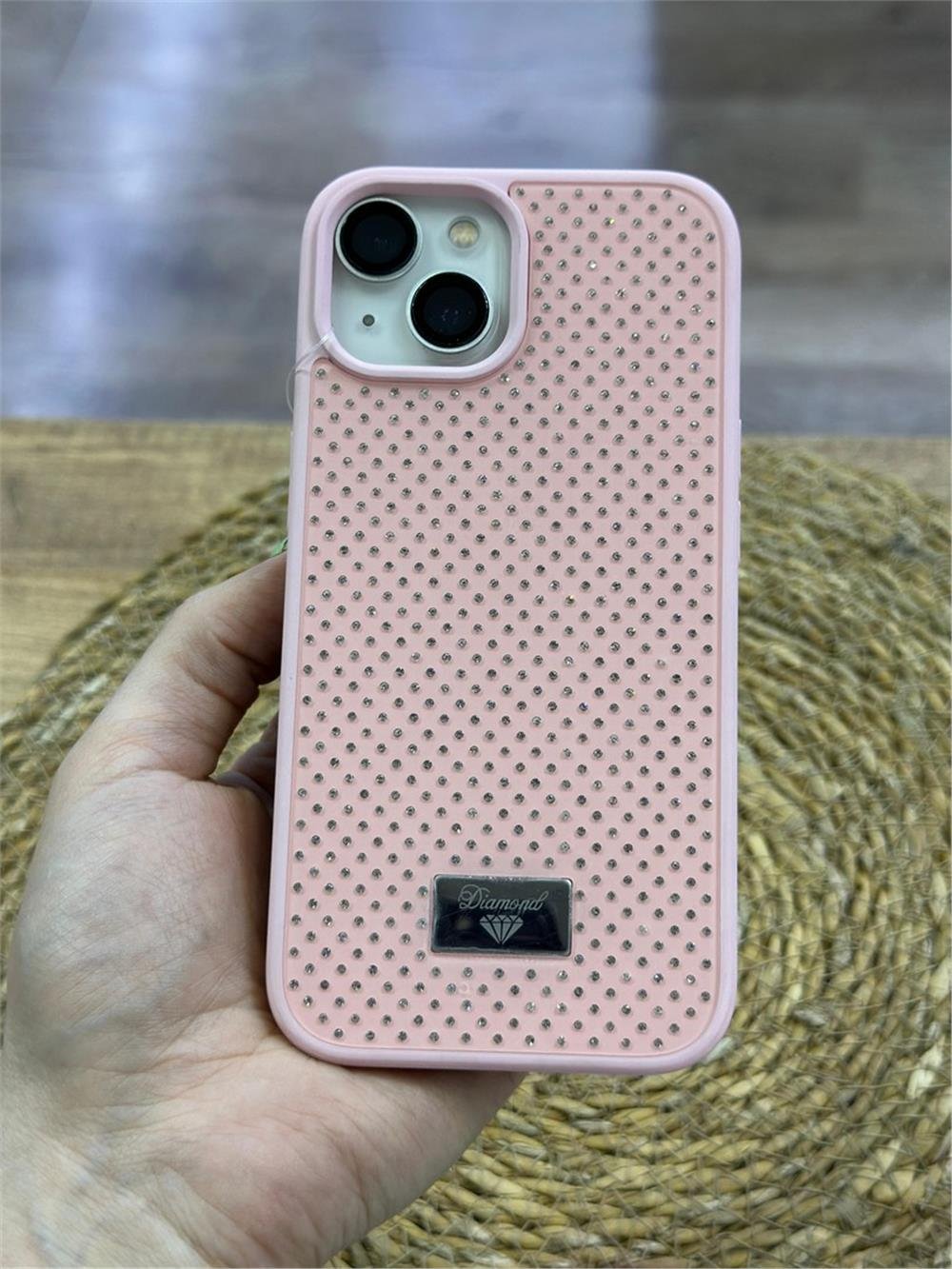 iPhone 13 / 14 / 15 Kılıf - 