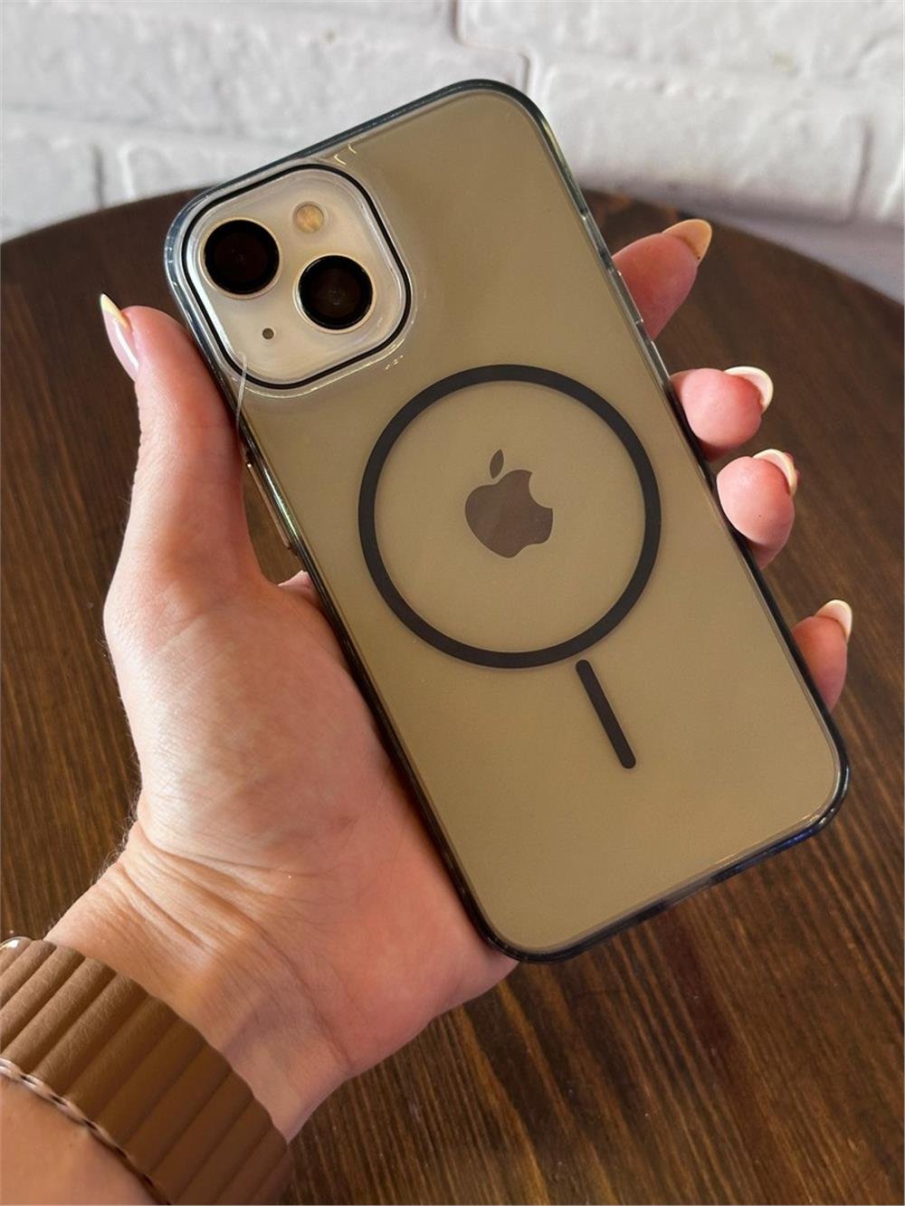 iPhone 13 / 14 / 15 Kılıf -