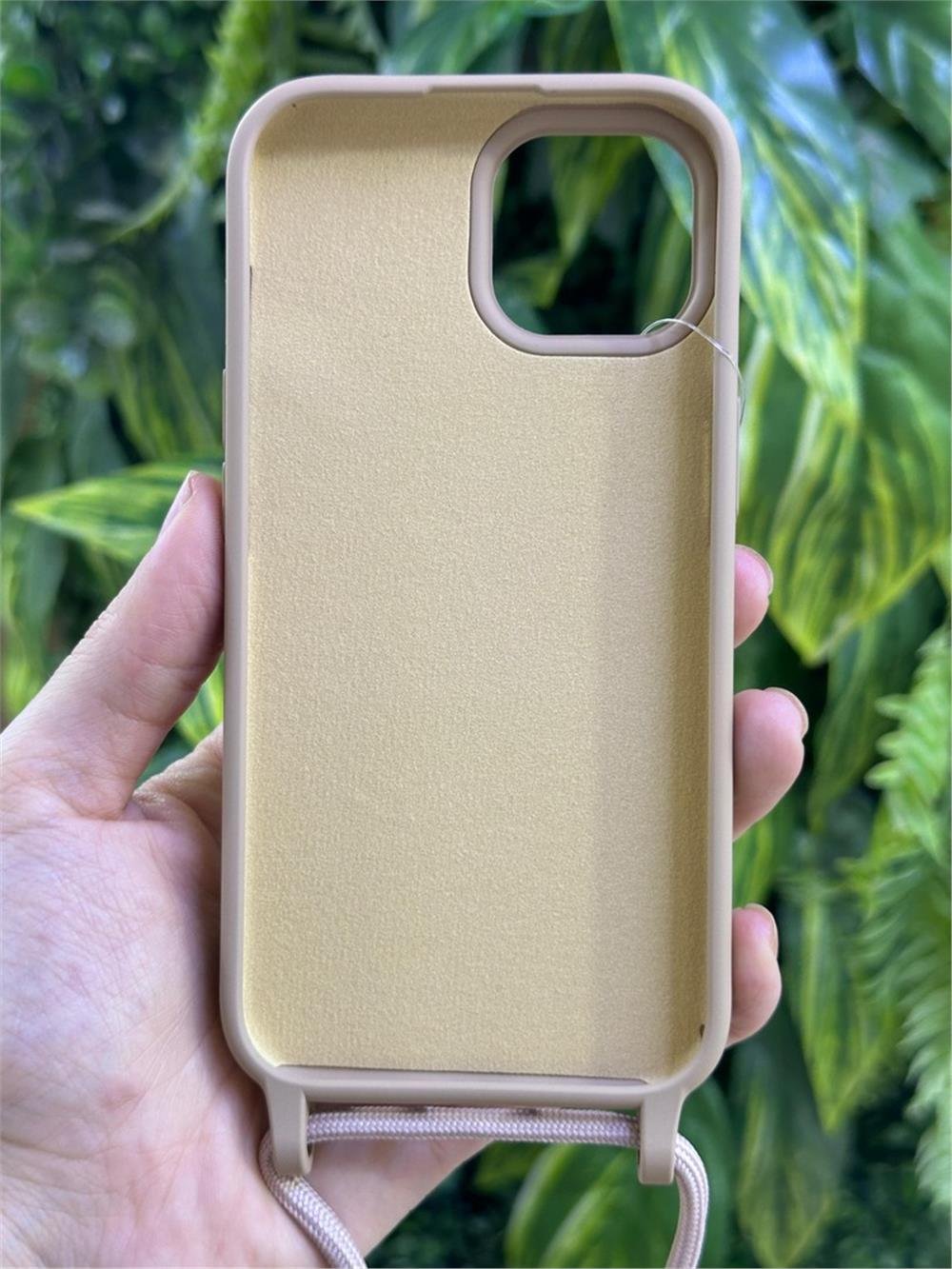 iPhone 13 / 14 / 15 Kılıf -