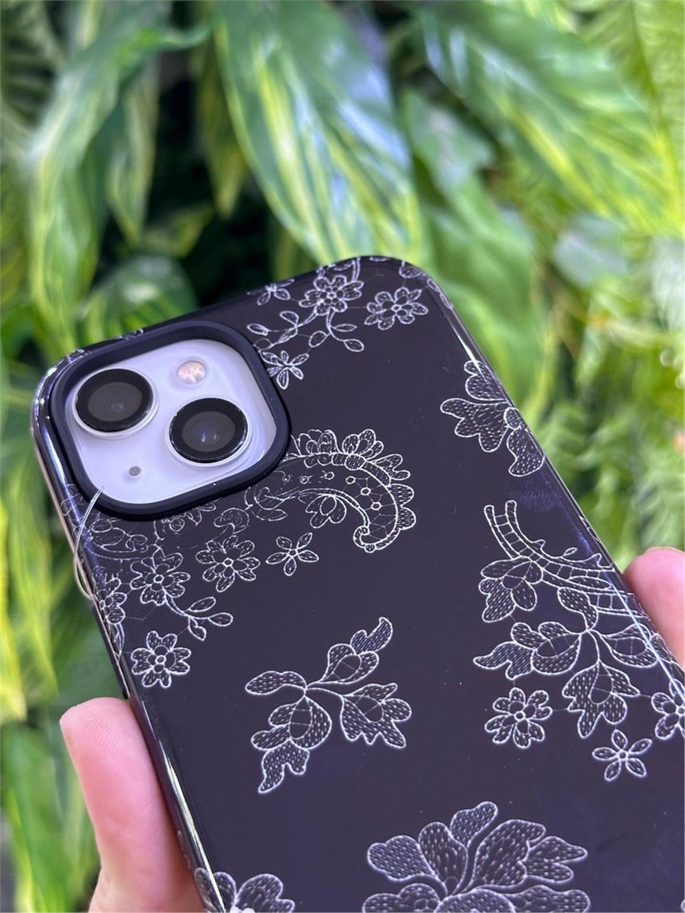 iPhone 13 / 14 / 15 Kılıf -