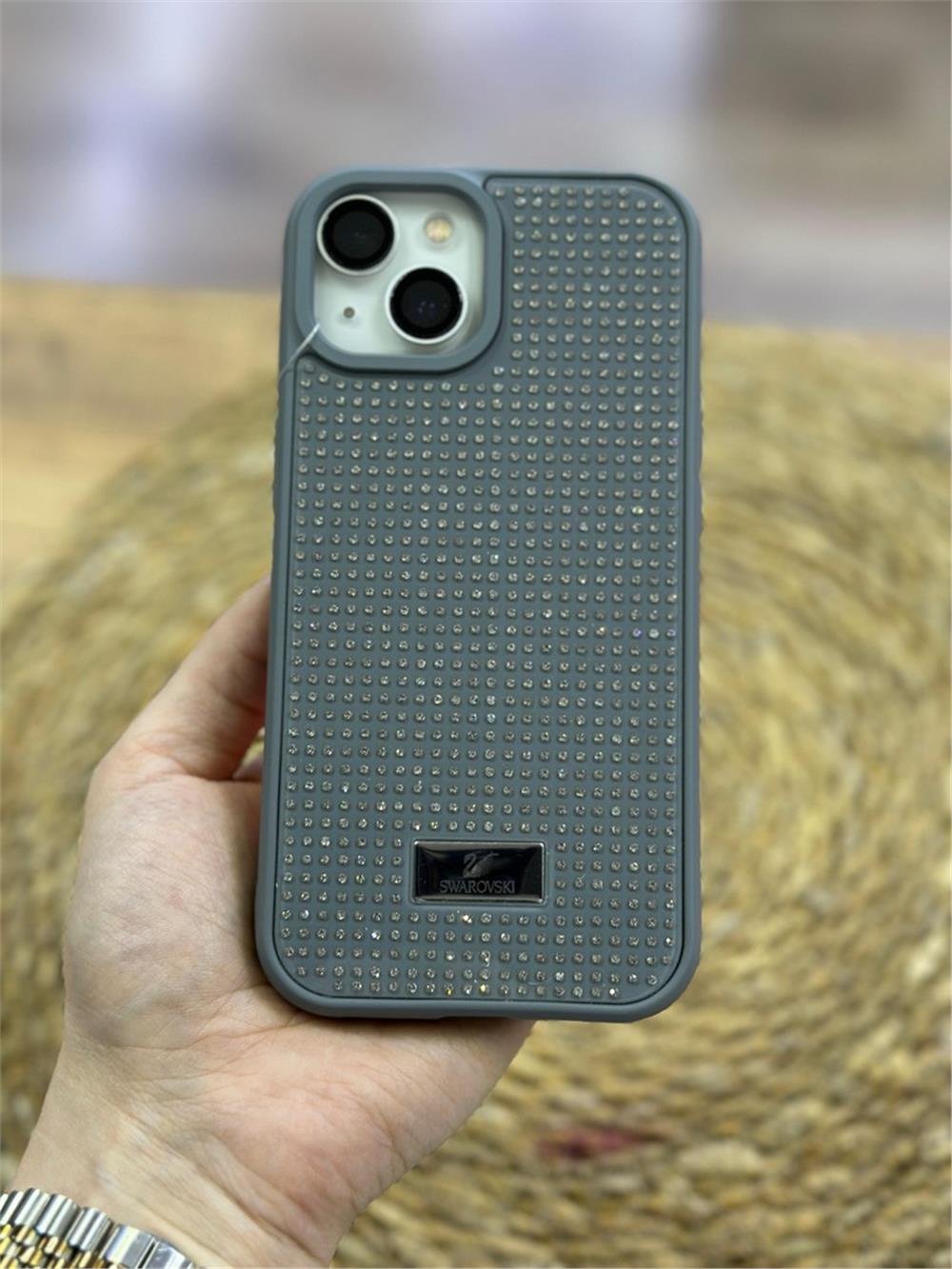 iPhone 13 / 14 / 15 Kılıf - 