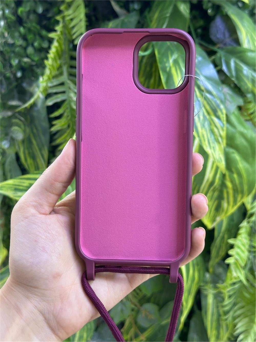 iPhone 13 / 14 / 15 Kılıf -